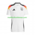 Maillot/Tenue Allemagne Domicile UEFA Euro 2024